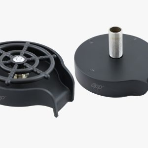 CUP WASHER STILL