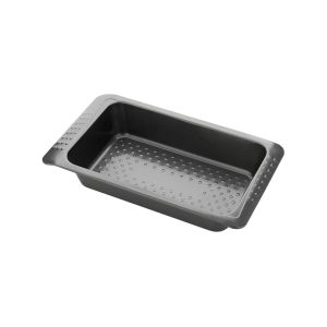 مینی لگن و سبد میوه شور Nano Black