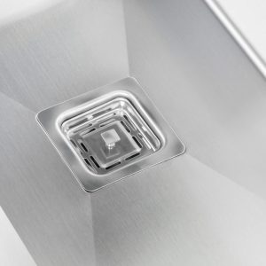 سینک باکسی تک لگن 2 step کد 4021