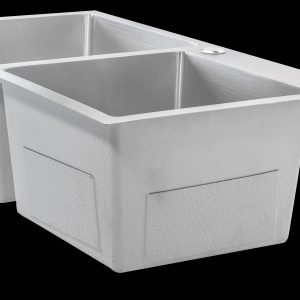 سینک باکسی تک لگن کد 4031