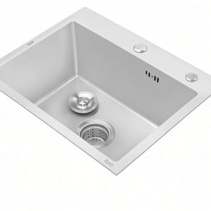 سینک باکسی تک لگن کد 4031