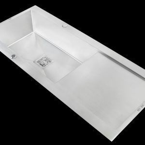 سینک باکسی تک لگن کد 4013